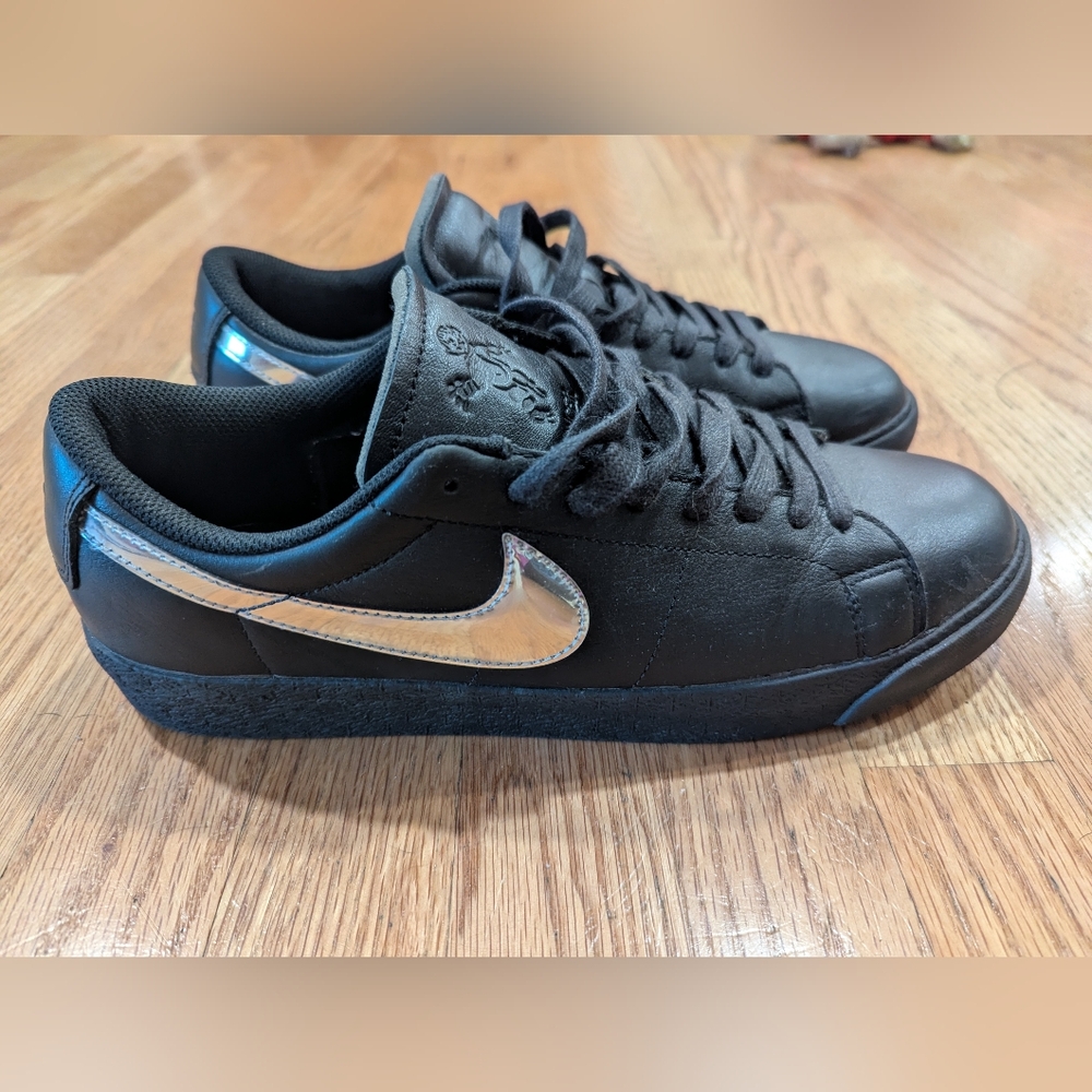 Nike SB x Dancer Blazer Low Size 10.5